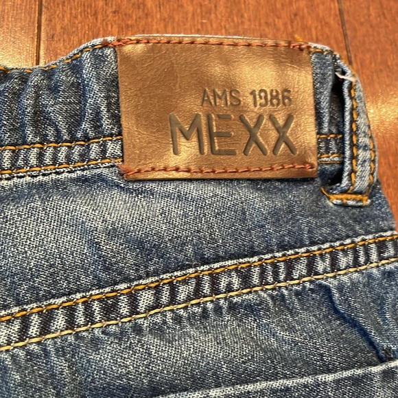 Mexx Jean Shorts - Picture 8 of 8